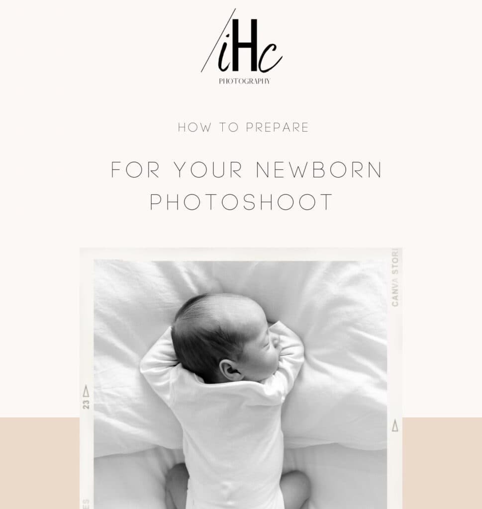 Newborn Guide