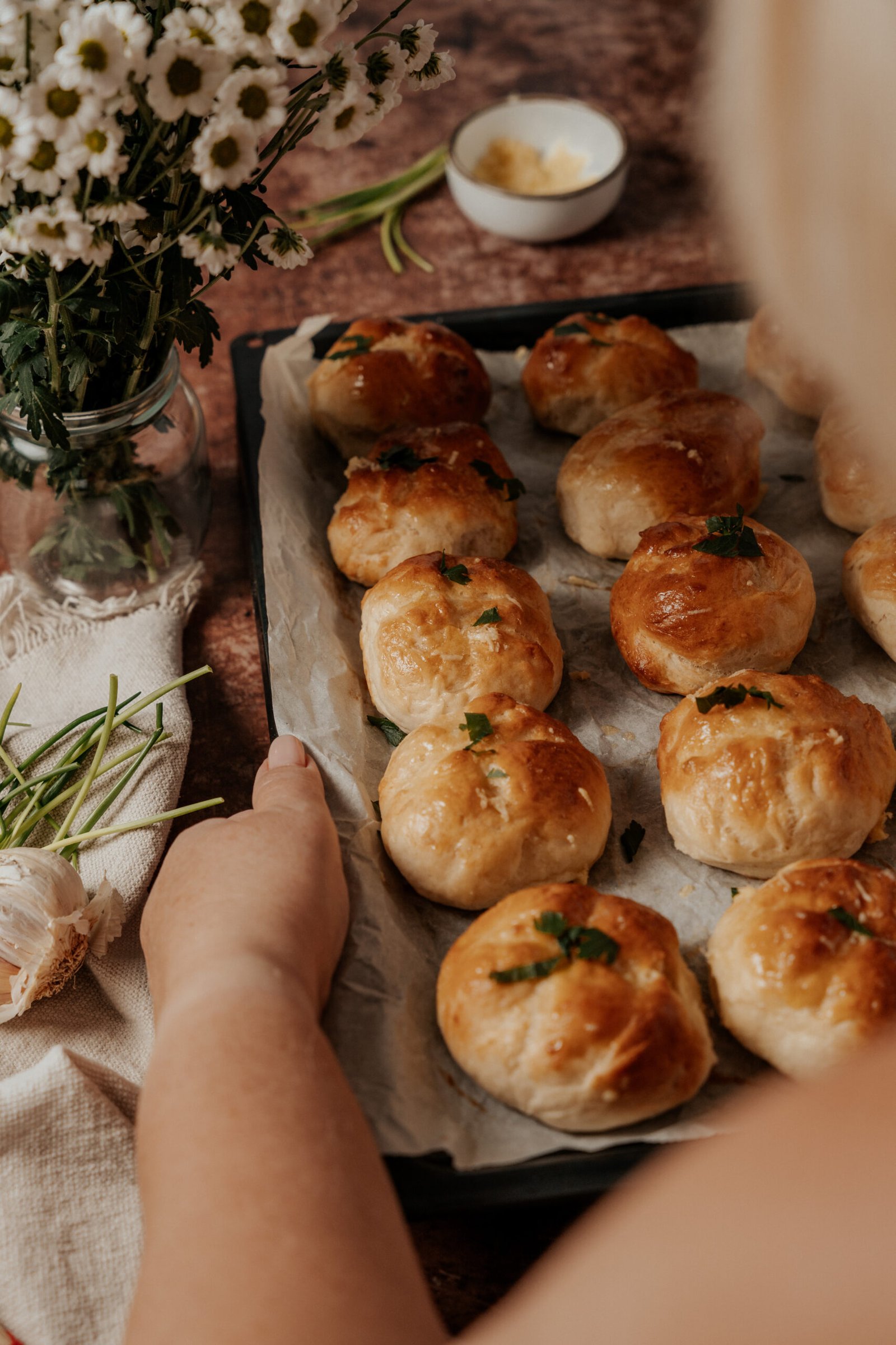 Food Photography in Amsterdam