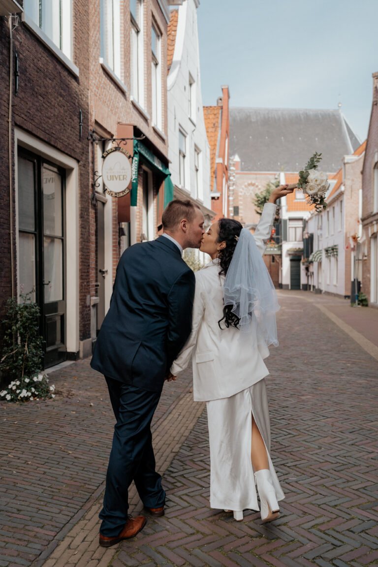 Wedding Photographer Haarlem