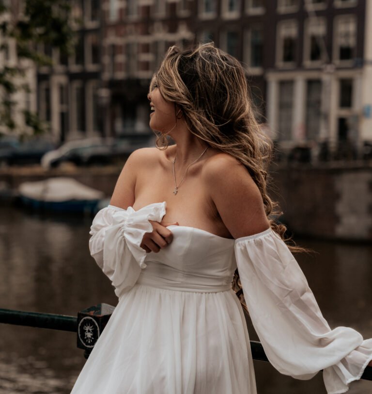 Amsterdam Photographer