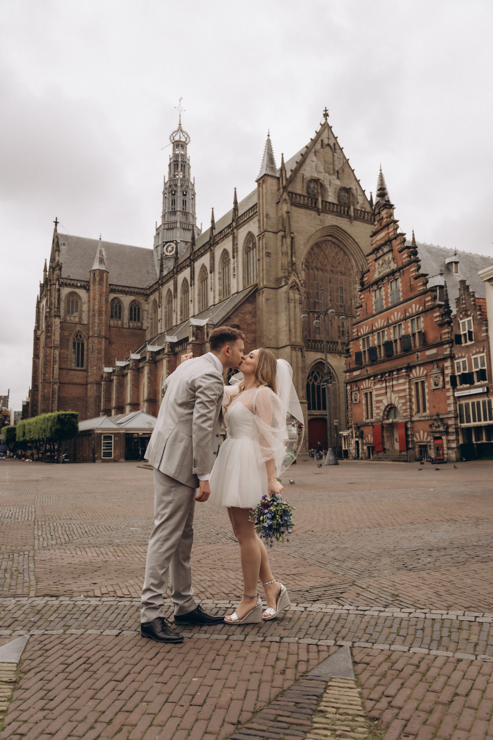 wedding photographer Haarlem