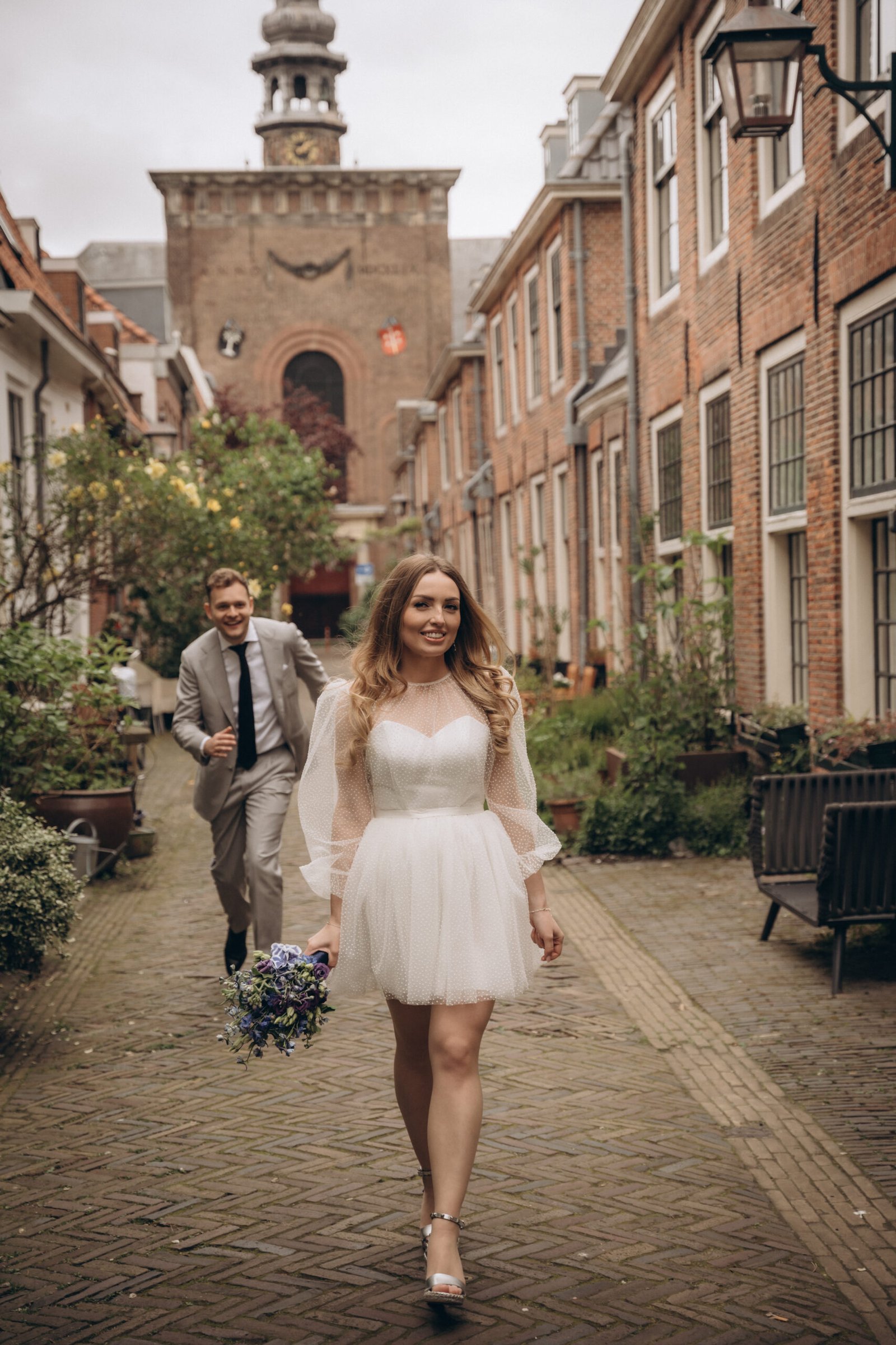 wedding photographer Haarlem