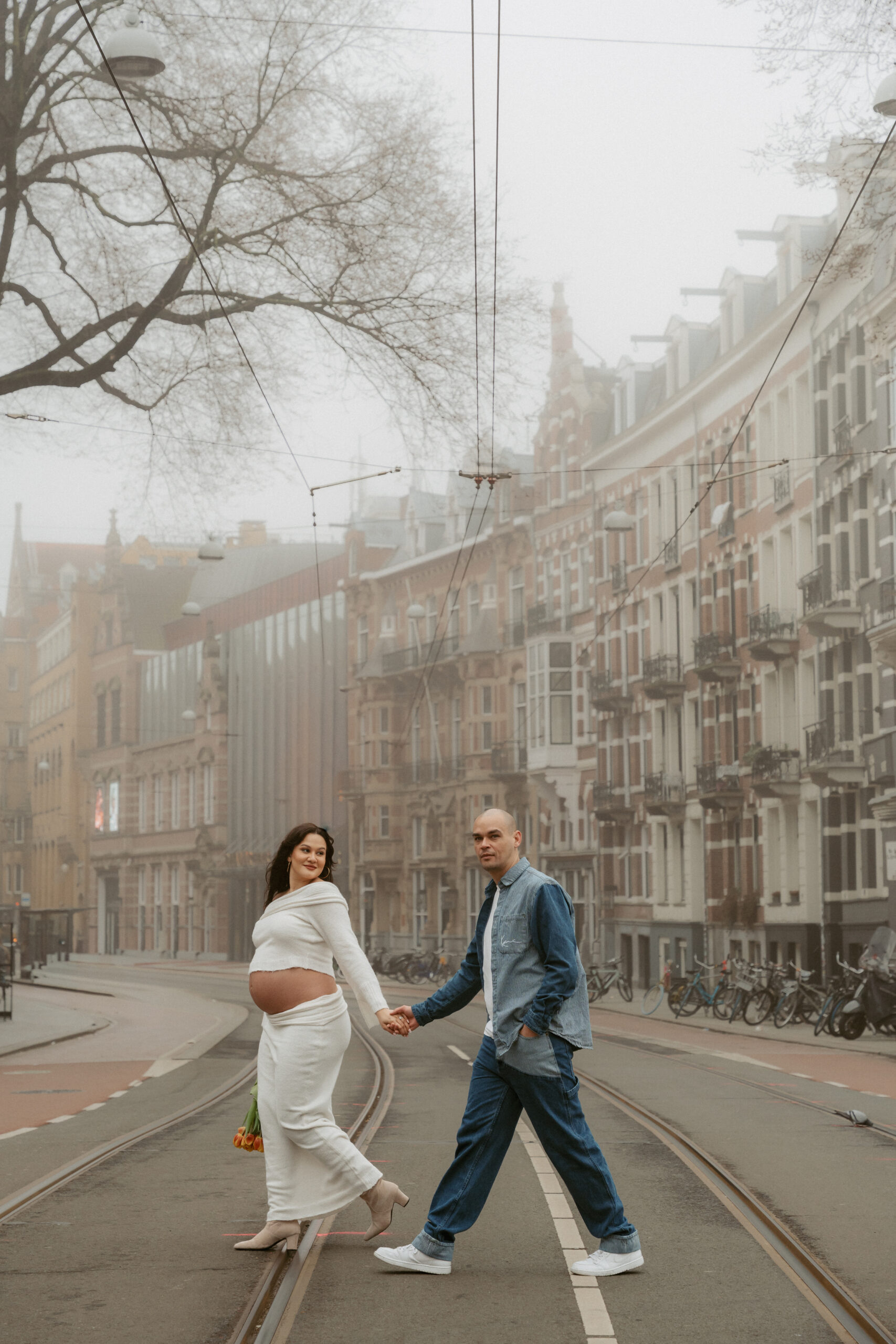 city-pregnancy-photoshoot-photographer-amsterdam-inhosuecapture